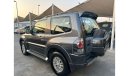 Mitsubishi Pajero GLS Mid