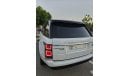 Land Rover Range Rover Vogue SE Supercharged 5.0L