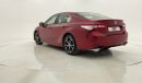 Toyota Camry SPORT 2.5 | Zero Down Payment | Free Home Test Drive