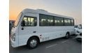 هيونداي كونتي 3.9 LTR-POWER SLIDING DOOR-28+1 SEATER-diesel-