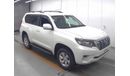 Toyota Prado 2018 Diesel japan Prado