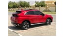 Mitsubishi Eclipse Cross GLS Full ‏Mitsubishi Eclipse Cross 2018 Top of range,Full options Panorami