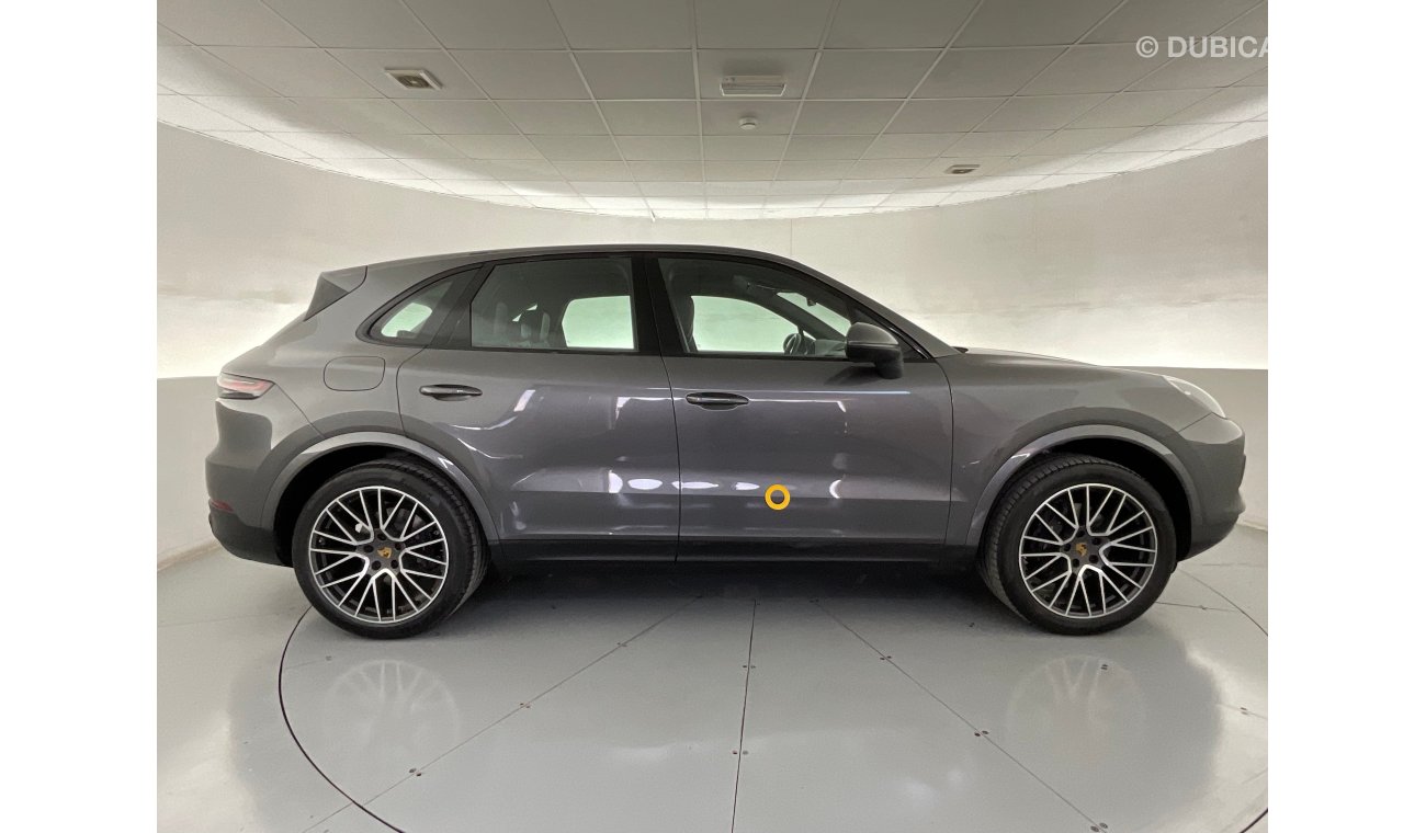 Porsche Cayenne Standard | 1 year free warranty | 0 Down Payment