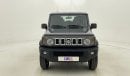 Suzuki Jimny GL 1.5 | Zero Down Payment | Free Home Test Drive