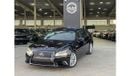 Lexus LS460 L 4.6L FULL OPTIONS / HIGHEST SPECS / IN PERFECT CONDITION