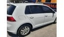 Volkswagen Golf TSI 1.2 4 Cylinder