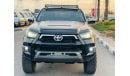 Toyota Hilux Toyota Hilux pickup 2020 GR facelift 2023 V4 Fuel petrol Left hand drive