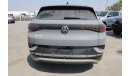 Volkswagen ID.4 Crozz Volkswagen ID.4 Crozz Volkswagen ID4 PRO Crozz