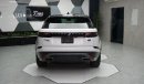 Land Rover Range Rover Velar P300 R-Dynamic