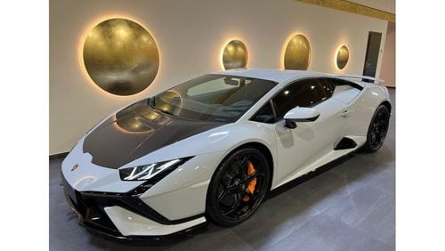 Lamborghini Huracan TECHNICA 2023 FULLY LOADED