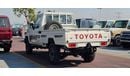 Toyota Land Cruiser Pick Up Toyota Landcruiser LC79 SC 4.0Ltr MY2024