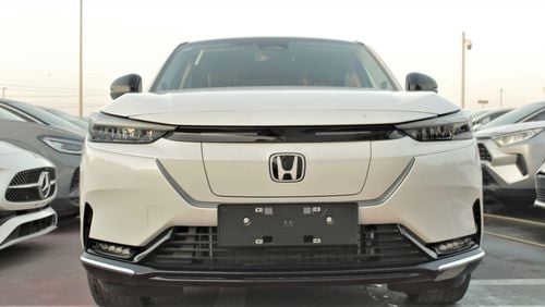 Honda e:NS1