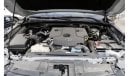 Toyota Hilux TOYOTA HILUX 2.4L diesel mid p.w 2024