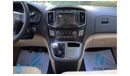 هيونداي H-1 Std 2020 GL 2.5L RWD TDI - Diesel MT - Like New Condition - Low Mileage - Book Now!