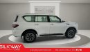 نيسان باترول Nissan Patrol Platinum LE 2024 5.6L 0KM (Export ONLY)