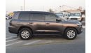 تويوتا لاند كروزر 2018 TOYOTA LAND CRUISER SAHARA