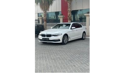 BMW 520i Executive