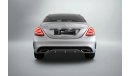 Mercedes-Benz C200 Std AMG Pack