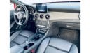 Mercedes-Benz GLA 250 Sport Good condition car