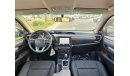 Toyota Hilux 2.7L Petrol / Automatic Gear / FULL OPTION  (CODE # 67998)