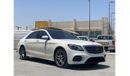 Mercedes-Benz S 560 Std 2019 4 Matic US  Ref#