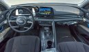 Hyundai Elantra GLS 2022 Hyundai elantra 1.6L Petrol