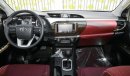 Toyota Hilux Hilux Full Option 2.7 2024