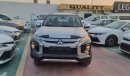 Mitsubishi L200 PETROL  4X4  DOUBLE  CAB  FULL OPTION 2023 MODEL