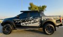 Ford Ranger WILD TRACK | 4 X 4 | ROOF RACK WITH AWNING CAMPING TENT | 3.2L DIESEL ENGINE | RHD | 2017 | AIR SNOR