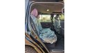 Toyota Land Cruiser GXR 3.5L Twin Turbo / High Option / Leather Power Seats (CODE # LC35GXRM)