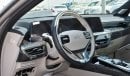 Kia K8 Brand New Kia K8 K8-SPL-3.5-P-23-01   3.5L A/T Petrol | Grey/Beige | 2023 l | FOR EXPORT AND LOCAL