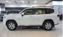 Toyota Land Cruiser 2024YM LC300 EXR 4.0l gasolina v6 Estandar (ONLY FOR EXPORT)