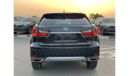 لكزس RX 350 2022 Lexus Rx350 Full Option Premium 3.5L V6 - AWD 4x4 - 33,200 mileage