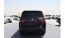 تويوتا لاند كروزر VX V6 3.3L Twin Turbo Diesel Automatic With MBS Seats