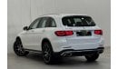 Mercedes-Benz GLC 250 2016 Mercedes Benz GLC250 AMG 4MATIC, Service History, Low Kms, Excellent Condition, GCC