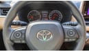 Toyota RAV4 Toyota RAV4 2.5L | 0km | 2023