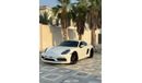 Porsche 718 Cayman PORSCHE CAYMAN 718 S MODEL 2018 KM 75000 NO ACCDEINT NO PAINT