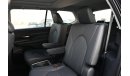 Toyota Grand Highlander Limited 2.4L AWD Petrol 7 Seat AT