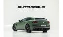 Ferrari GTC4Lusso Std | Service History - Extremely Low Mileage - Perfect Condition | 6.3L V12