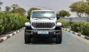 Jeep Wrangler Rubicon V6 3.6L 4X4 , 2024 GCC , 0Km , With 3 Years or 60K Km Warranty @Official Dealer