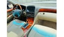 Lexus LS 430 Good condition car