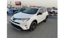 Toyota RAV4 RAV4 SE 360 Camera Leader Seat Full Option