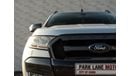 Ford Ranger AED 1,258 • RANGER WILDTRAK • 3.2L TURBO DIESEL ENGINE • FULL SERVICE HISTORY • PRISTINE CONDITION