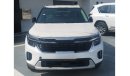 كيا سيلتوس KIA SELTOS 1.5L SPL SUNROOF HI A/T PTR