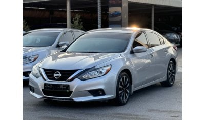 Nissan Altima SV