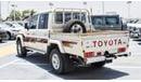 Toyota Land Cruiser Pick Up TOYOTA LAND CRUISER PICK-UP DOUBLE CABIN 4.0L V6 2022