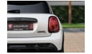 Mini Cooper S JCW Kit  | 2,252 P.M  | 0% Downpayment | Excellent Condition!