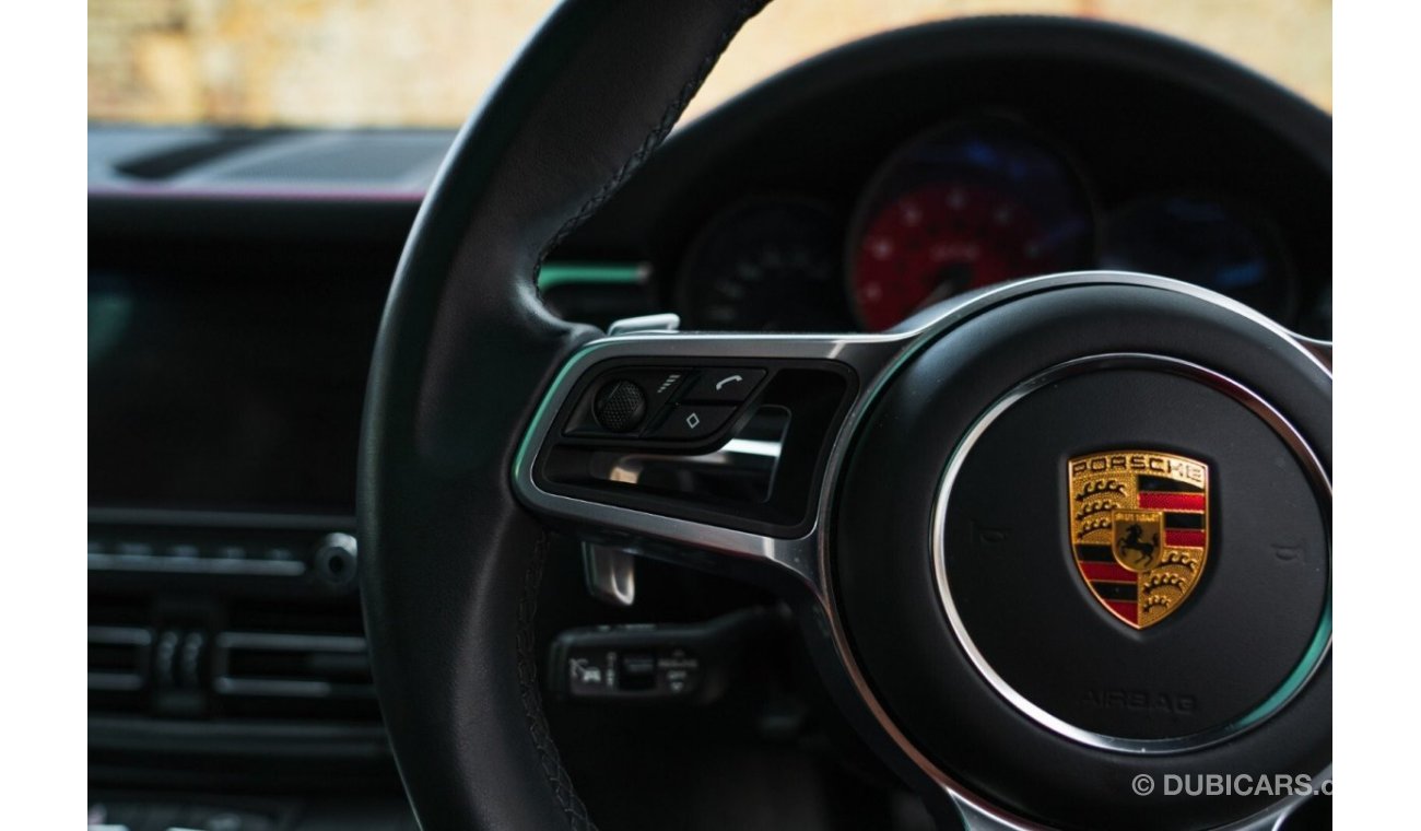 Porsche Macan GTS 5dr PDK 2.9 (RHD) | This car is in London and can be shipped to anywhere in the world