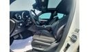 Mercedes-Benz GLC 300 Coupe AMG Mercedes GLC300 coupe 2019 kit 63 full option