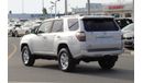 تويوتا Runner4 TOYOTA 4Runner full option